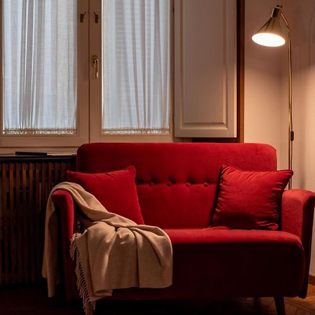 Genova Centro - Lussuosa Suite Arte E Storia Экстерьер фото